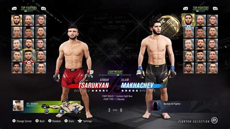 纏抱|《UFC 4》全新遊戲玩法功能解說